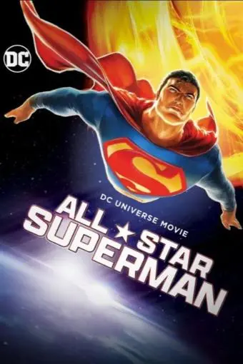 All-Star Superman_peliplat