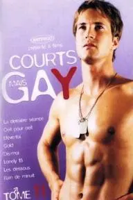 Courts mais gay: Tome 11_peliplat