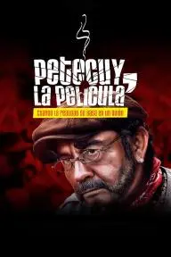 Petecuy, La Película_peliplat
