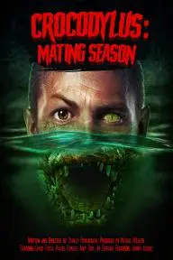 Crocodylus: Mating Season_peliplat