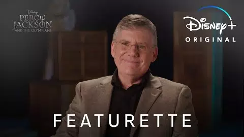 Book to Screen Featurette