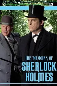 The Memoirs of Sherlock Holmes_peliplat