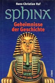 Sphinx - Geheimnisse der Geschichte_peliplat