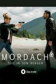 Mordach - Tod in den Bergen_peliplat