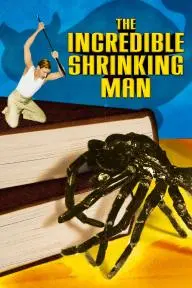 The Incredible Shrinking Man_peliplat