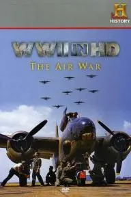 WWII in HD: The Air War_peliplat