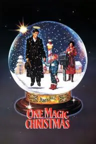 One Magic Christmas_peliplat