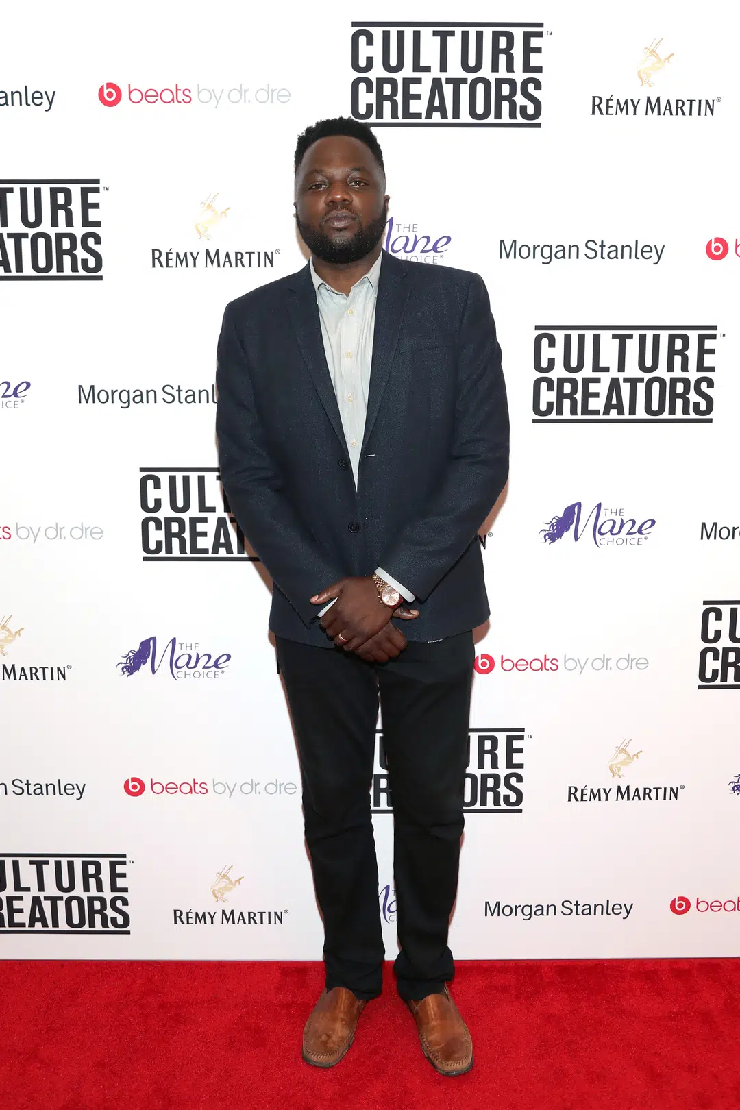 Tunji Balogun
