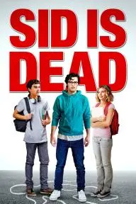 Sid Is Dead_peliplat