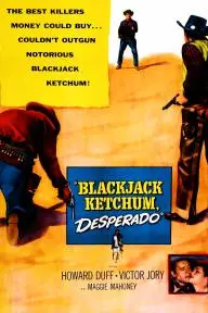 Blackjack Ketchum, Desperado_peliplat