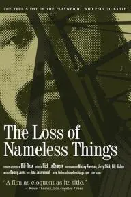 The Loss of Nameless Things_peliplat