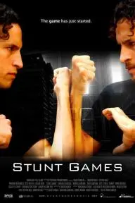 Stunt Games_peliplat
