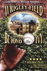 Wrigley Field: Beyond the Ivy_peliplat