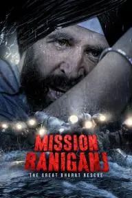 Misión Raniganj: El gran rescate de la India_peliplat