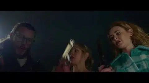 Pterodactyl 2 (2023) Trailer