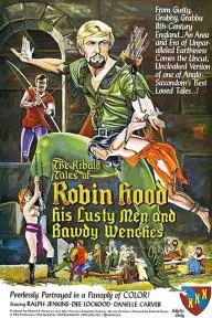 The Erotic Adventures of Robin Hood_peliplat