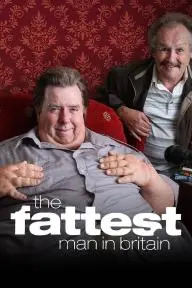 The Fattest Man in Britain_peliplat