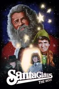 Santa Claus: The Movie_peliplat