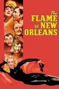 The Flame of New Orleans_peliplat