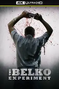 The Belko Experiment_peliplat