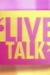 Live Talk_peliplat