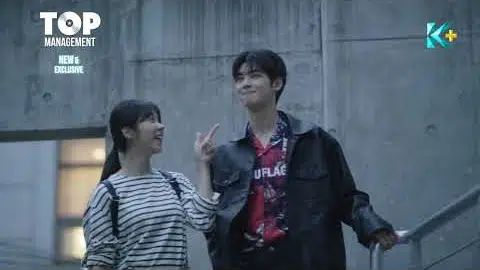 DensTV | K-PLUS | Top Management Promo Video
