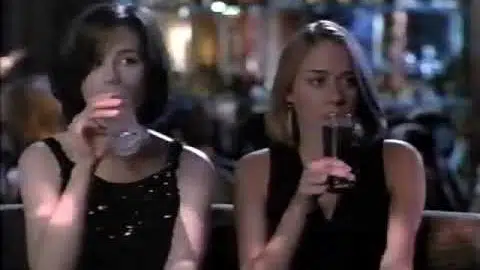 U.S.A TV Spot