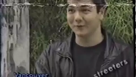 CBC's Street Cents - Introducing the Internet (clip)