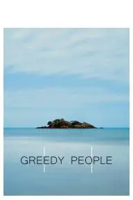 Greedy People_peliplat