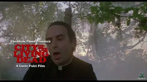 Cauldron Films Trailer