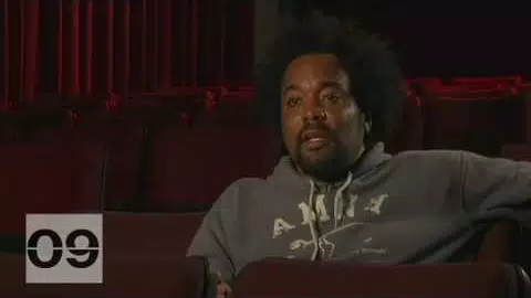 Meet the Artists: Lee Daniels