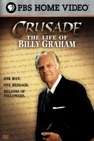 Crusade: The Life of Billy Graham_peliplat