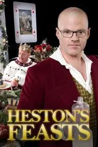 Heston's Feasts_peliplat