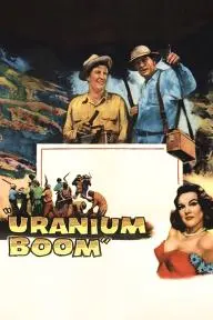 Uranium Boom_peliplat