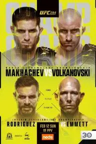 UFC 284: Makhachev vs. Volkanovski_peliplat