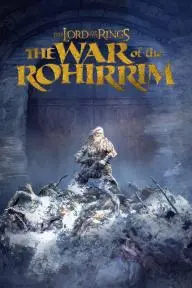 The Lord of the Rings: The War of the Rohirrim_peliplat