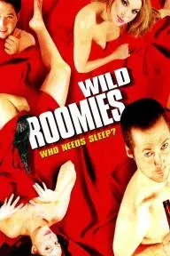 Wild Roomies_peliplat