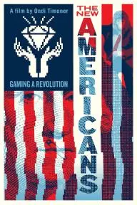 The New Americans: Gaming a Revolution_peliplat