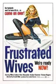 Frustrated Wives_peliplat