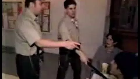 Street Cents - Mall Cops