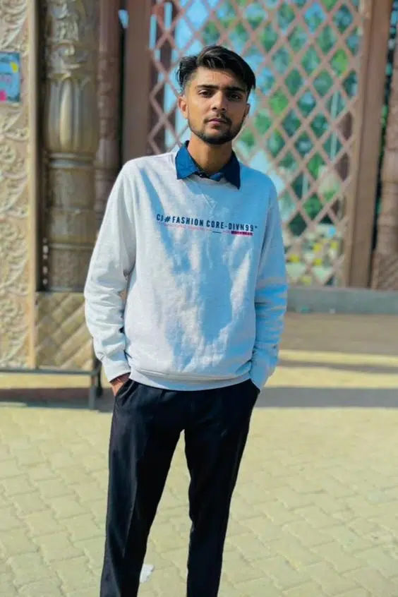 Ajay Kumar