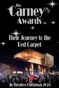 The Carney Awards: Their Journey to the Red Carpet_peliplat