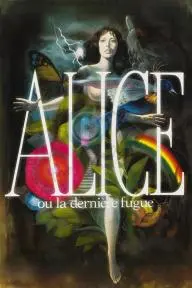 Alice or The Last Escapade_peliplat
