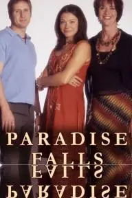 Paradise Falls_peliplat