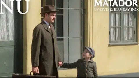 Matador 2017 - nyrestaureret udgave