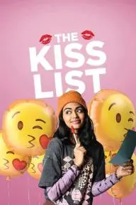 The Kiss List_peliplat