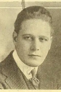 Harry Schumm