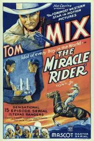 The Miracle Rider_peliplat