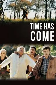 Time Has Come_peliplat