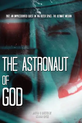 The Astronaut of God_peliplat